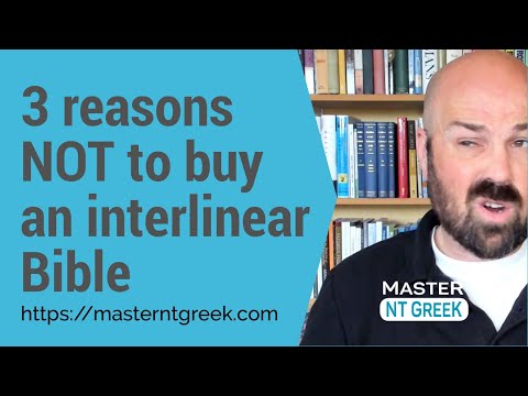 download lagu mp3 mp4 Greek New Testament Interlinear, download lagu Greek New Testament Interlinear gratis, unduh video klip Greek New Testament Interlinear