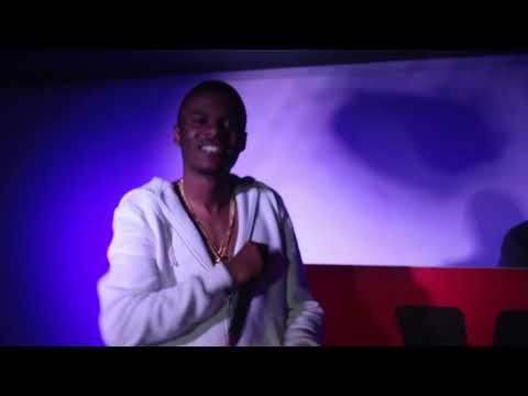 TWEEZY at YFM yona ke yona