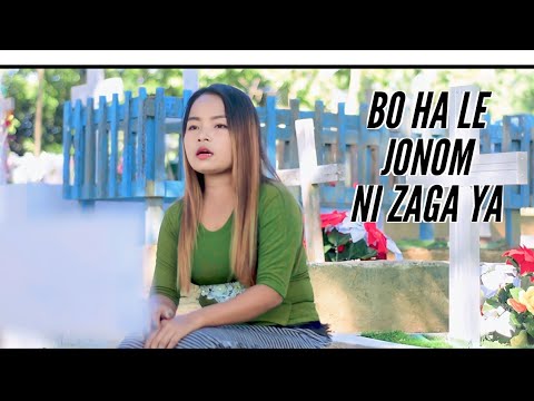 BO HA LE JONOM NI ZAGA YA || Kaubru Gospel Music Video || Omirung Molsoi || 2023