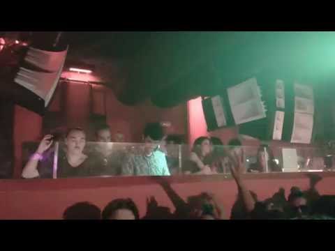 Jamie Jones @ "Paradise" DC10 Ibiza 29-06-2016