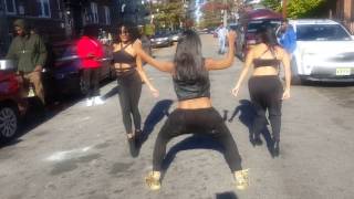 DLOW - Bet You Can't Do It Like Me Challenge