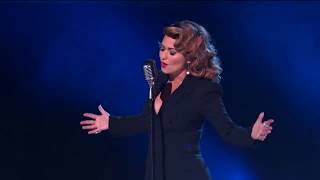 Shania​ ​Twain - Soldier (Dancing With The Stars 23. 10. 2017)