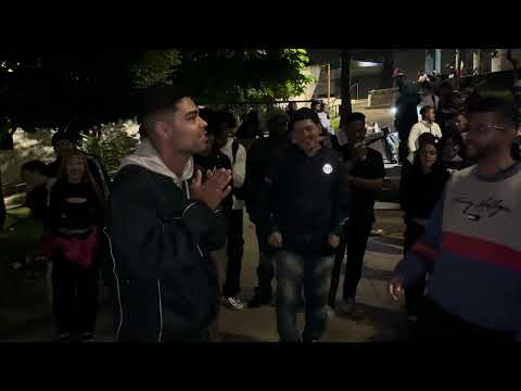 LJR X MILHOUSE | SEGUNDA FASE | 72º BATALHA DO CELESTE