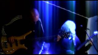 Keeper Of Dreams - Synesthesia (OFFICIAL VIDEO)