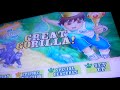 GO DiEGO GO GREAT GORILLA