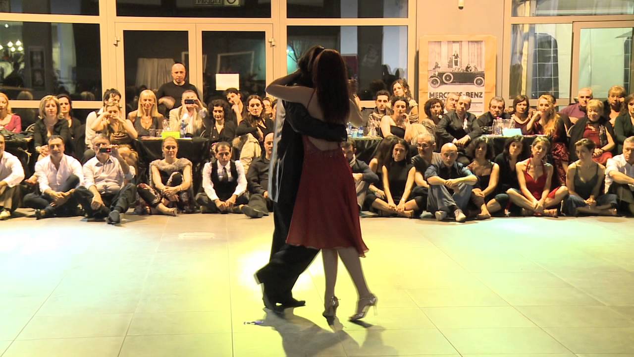 Chicho Frumboli e Juana Sepulveda 02.mov