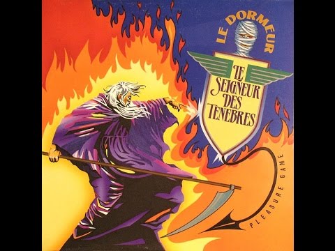 Pleasure Game - Le Seigneur Des Ténèbres (Destructor Mix)