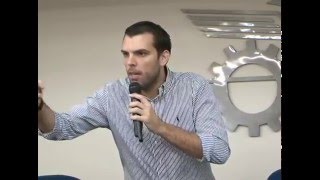 Vendas não ocorrem por acaso - Thiago Concer