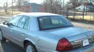 preview picture of video '2011 MERCURY GRAND MARQUIS Brownwood TX'