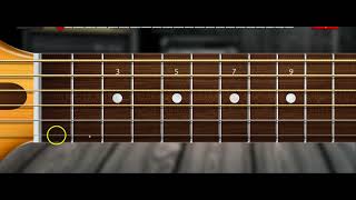 Download lagu Tutorial Intro Melodi Rindunya Hatiku Genta Buana Chord Am mp3