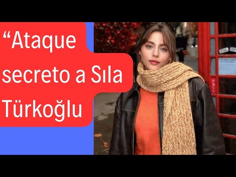 "Ataque Secreto A Sila Turkoglu