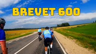 Brevet 600