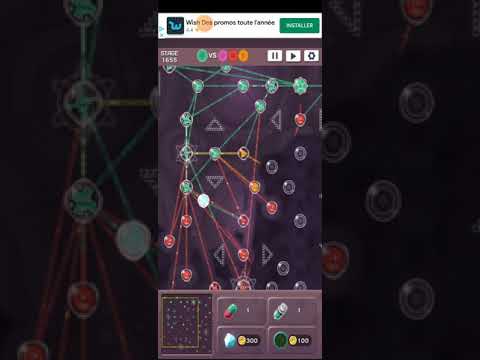 Cell expansion wars BIG 1655 🧙‍♂️ walkthrough