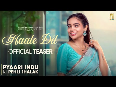 Haale Dil