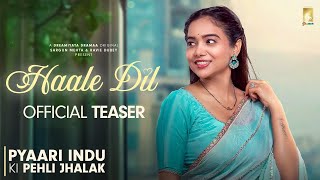 Haale Dil