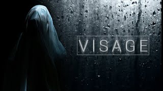 【VISAGE】超本格ホラゲを協力プレイ with iggy_popman【ホラーゲーム】