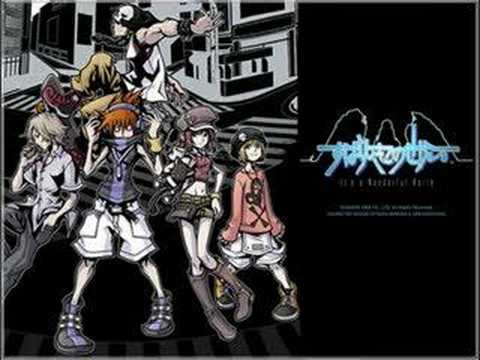 Subarashiki Kono Sekai The Animation Calling -Animation OP ver.- Leah