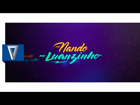 MC Luanzinho e MC Nando - Aqui Tem (Lyric Video) DJ Nene MPC