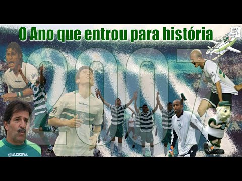 2007- O Nascimento da Alma Guerreira