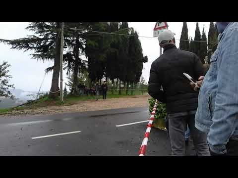 9° Ronde Del Palladio 2018 [HD]