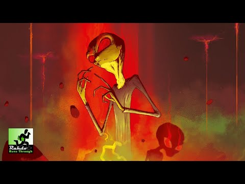 On Mars: Alien Invasion | Rahdo Runthrough with Shea