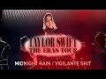 Midnight Rain / Vigilante Shit (Eras Tour Studio Version)