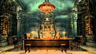 RPG Tavern Music Compilation 2