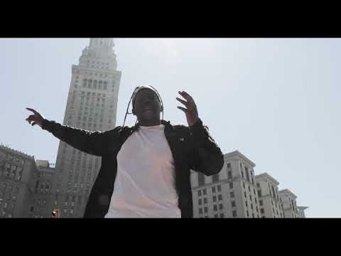 Montybaby6 - Hardest in the City (Official 4k Music Video)