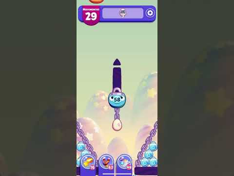 Angry Birds - Dream Blast 524