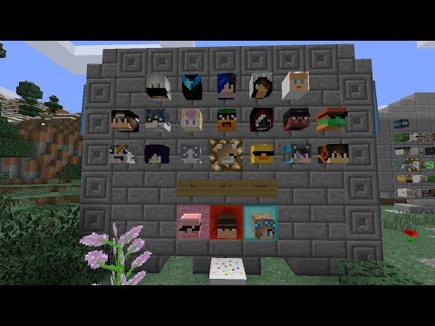 Minecraft The Refuge ep 1 New Server New Builds