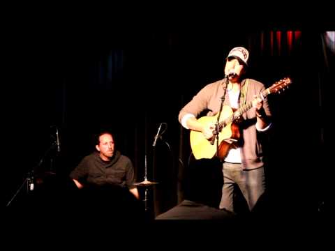 The Way I Was - Justin Kawika Young