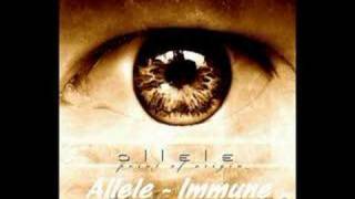 Allele - Immune