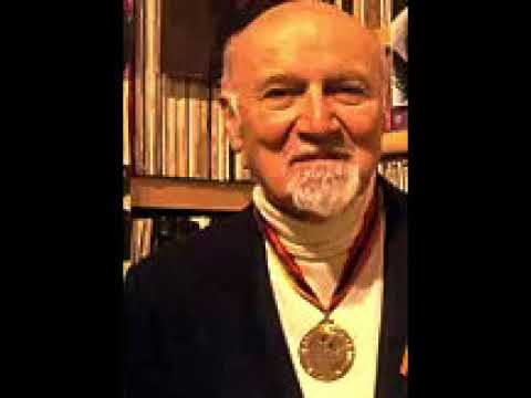 American record producer and executive George Avakian Died at 98