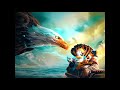 Purusha Suktam Lord Vishnu Whats App Status Sri Vishnu Dasavatharam Serial BGM ZeRa