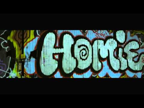 M.SLEEP ft KC - Paper Freestyle (Hackney Holly Street) JOINT ENTERPRISE MIXTAPE