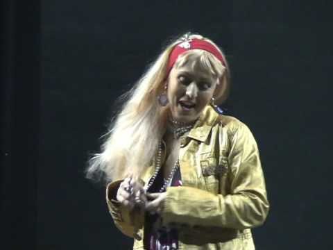 Monólogo de Tipos de Parejas