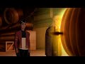 Gabriel Rylander S Explanation To The Nanite Event