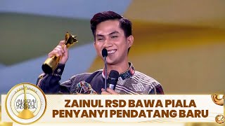 Download lagu Zainul RSD Takes Home Best New Dangdut Singer Nomination | 2023 Indonesian Dangdut Awards mp3 Download lagu Zainul RSD Takes Home Best New Dangdut Singer Nomination | 2023 Indonesian Dangdut Awards mp3