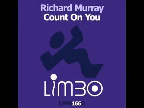 Richard Murray - Count On You - Limbo Records