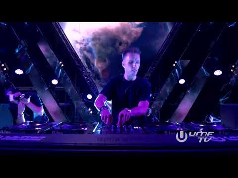 Howl At The Moon vs. Stay (Fuerte & SunJay Mashup) - Live at Ultra Europe 2022