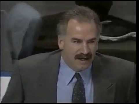 2001 NHL San Jose @ St  Louis 1 27 2001