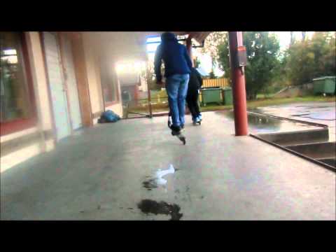 TheExCoFoHD ™ in Verdal.