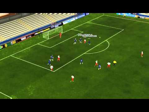 ASM Belfort - RC Strasbourg Alsace - 18 minutes