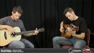 Original Song - Brotherhood Among Friends - Fingerstyle Guitar