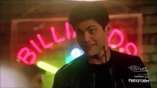 Magnus and Alec - Malec - Every little thing he does is magic - Shawn Colvin