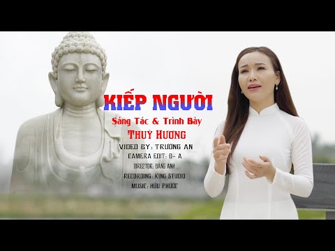 Kiếp người - Thùy Hương