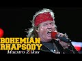 Queen – Bohemian Rhapsody (Donald Trump Cover)