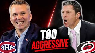 Montreal Just Broke Hockey Again