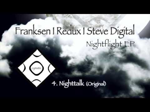 CYM001 I  4.Franksen, Redux  - Nighttalk (Original) Youtube