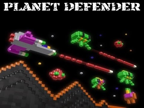 DJ Embryo - Planet Defender Mix